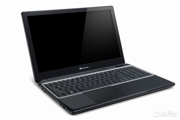 Ноутбук Acer-Gateway