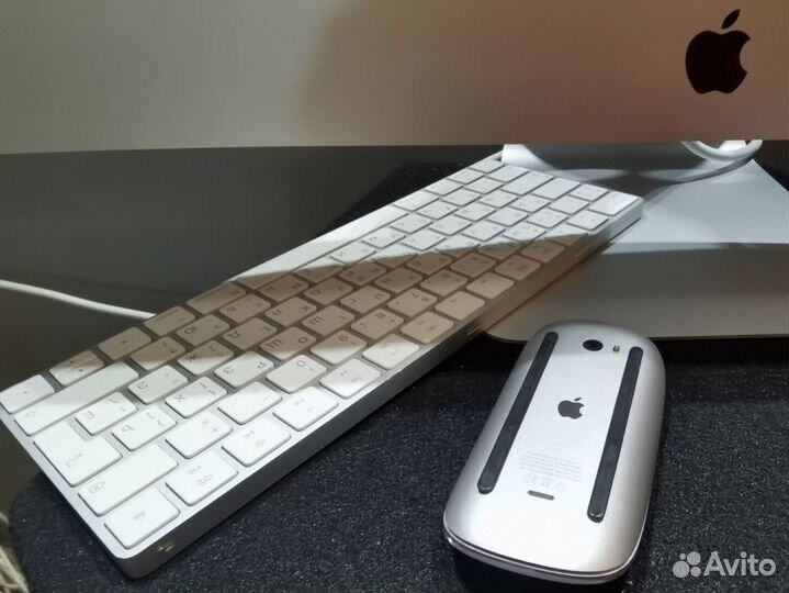 Apple iMac 27 2020 Retina 5K