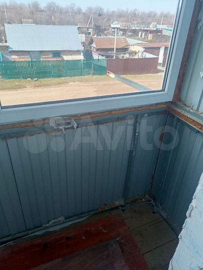 2-к. квартира, 49 м², 2/2 эт.