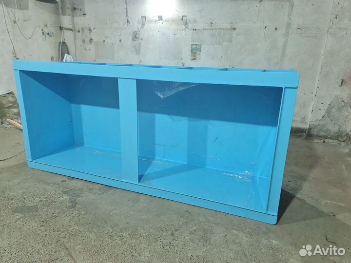 Цистерна для воды (BPg5m3)