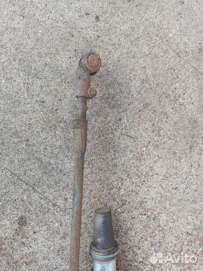 Рулевая рейка ваз эур Приора, Калина