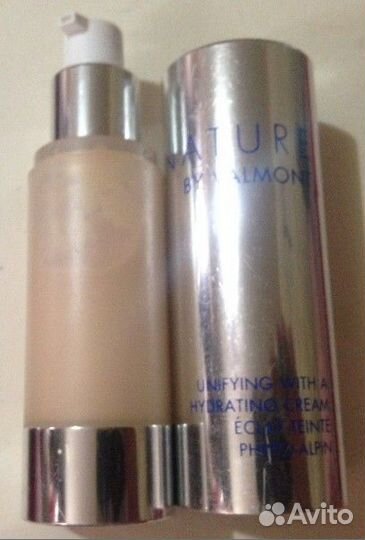 Valmont Премиум Люкс тональный 30 мл Швейцария