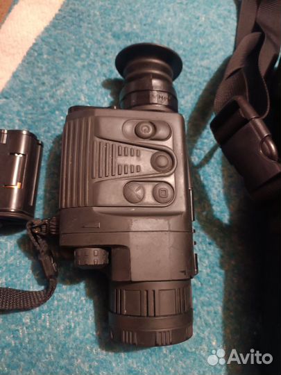 Тепловизор Pulsar