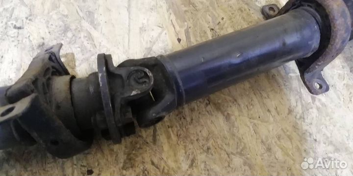 Карданный вал iveco Daily 4 2010 9218930709