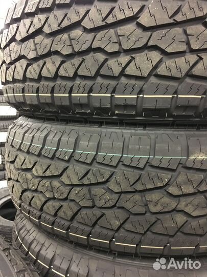 Triangle TR292 275/55 R20 117T