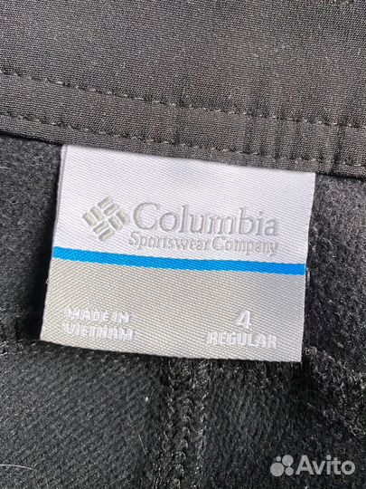 Брюки женские Columbia