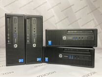 Офисные компьютеры HP ProDesk i3,i5,i7 4Gen