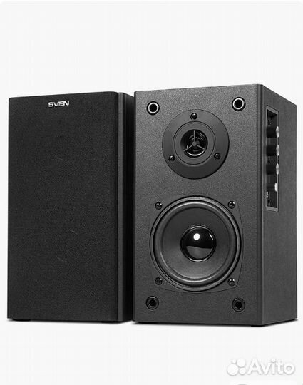 Акустическая система sven для компьютера