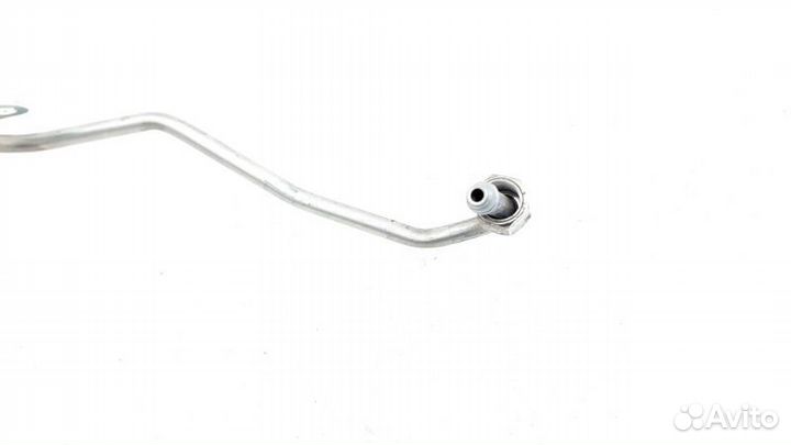 Трубка топливная Toyota Camry XV70 M20afks 2021