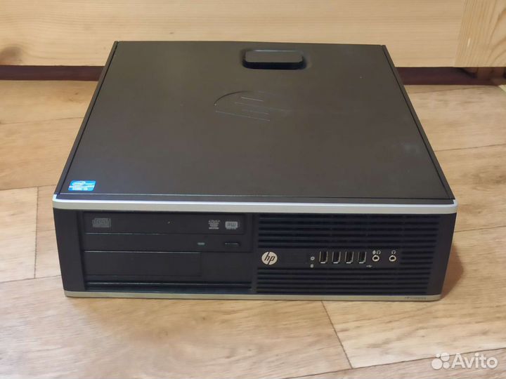 Компьютер HP i5-4590