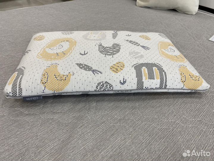 Подушка детская Jerry (1-3 года)