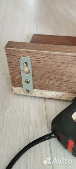 Полка настенная для цветов