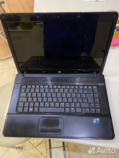 Ноутбук hp610