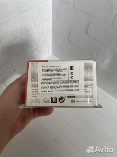 Amiibo Simon Саймон