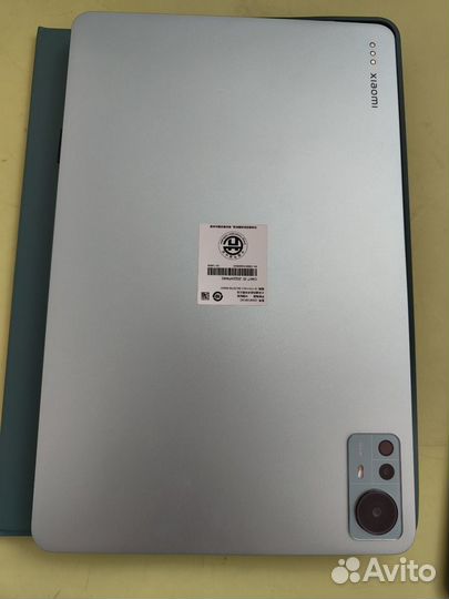 Xiaomi Pad 5 Pro идеал + клавиатура