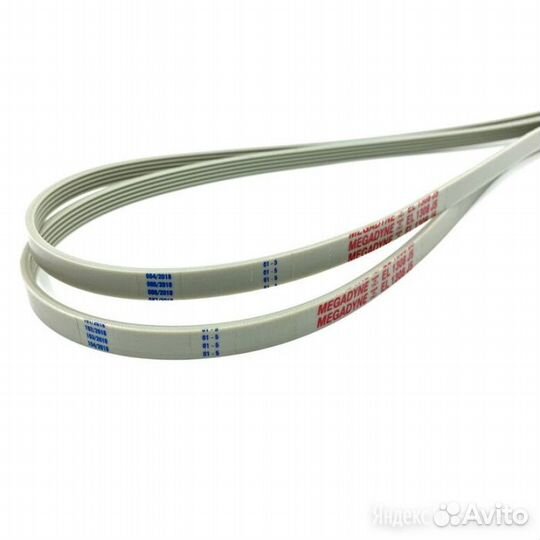 Ремень для стиральной машины 1308 J5 EL