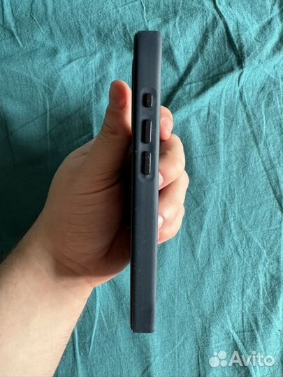 Чехол для iPhone 15 Pro Finewoven