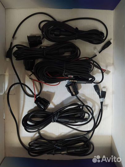 Парктроник