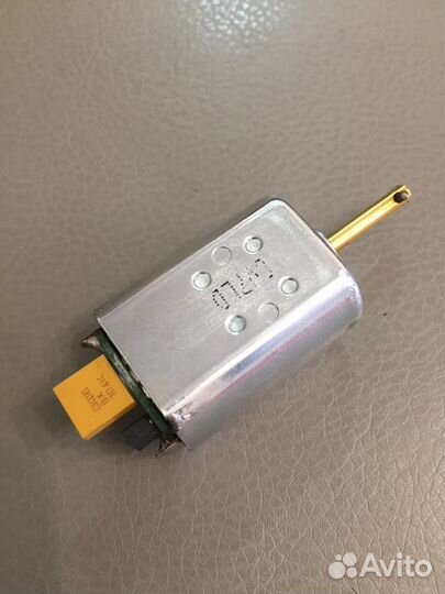 Микромотор для PodoTronic PodoMaster