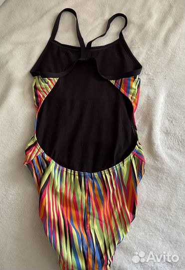 Купальник женский arena