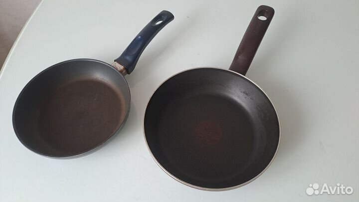 Сковорода actuel