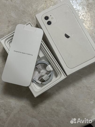 iPhone 12, 128 ГБ