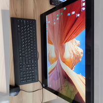 Моноблок lenovo s 400 z