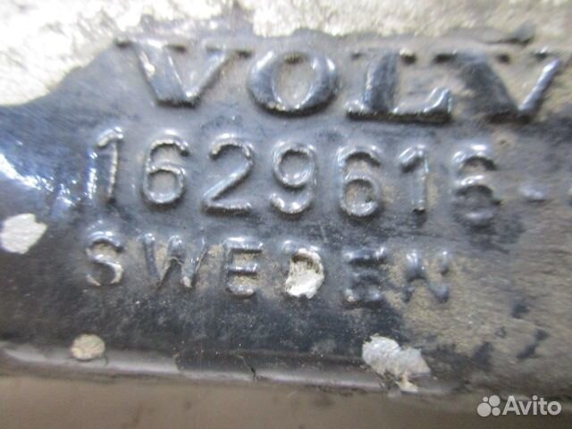 Опора двигателя Volvo FH12 FH16