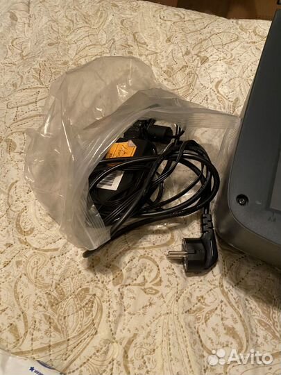 Принтер hp psc 2353