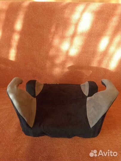 Детское автокресло бу