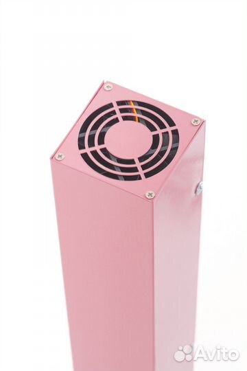 Рециркулятор медицинский бактерицидный