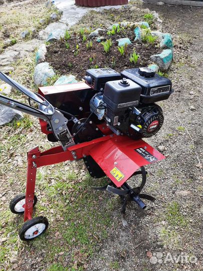 Мотоблоки и культиваторы