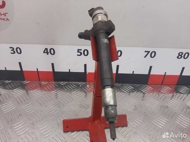 Форсунка для Ford Transit 5