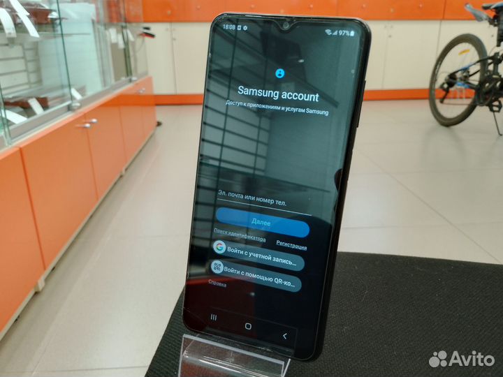 Samsung Galaxy A12, 3/32 ГБ