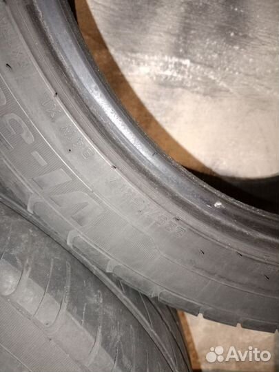 Ovation VI-388 225/45 R17