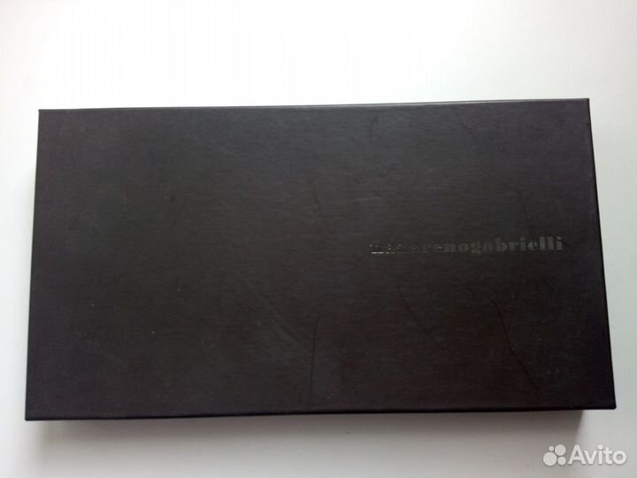 Визитница Nazareno Gabrielli