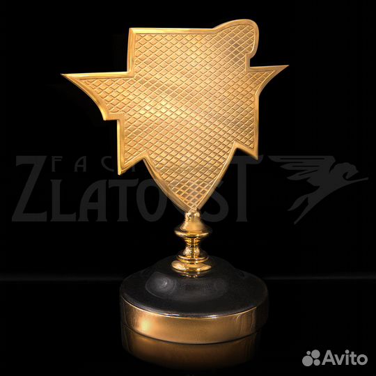 Сувенир спортивная награда «Чемпион»