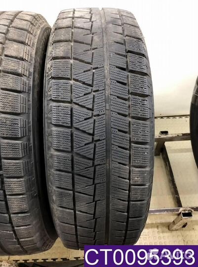 Bridgestone Blizzak Revo GZ 215/65 R16 96T