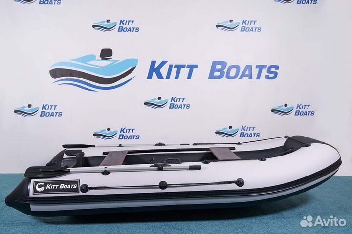 Лодка пвх 330 нднд рассрочка, 6 лет гарантии