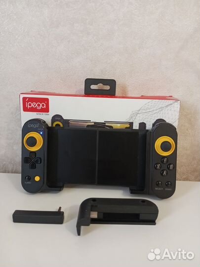 Геймпад ipega pg-9167