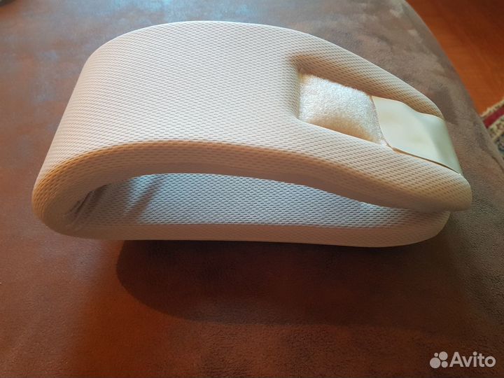 Шина-воротник orto, ортопедический для шеи