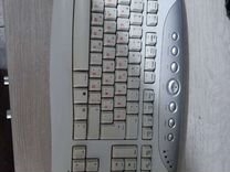 Logitech Клавиатура