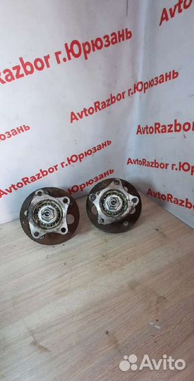 Ступица задняя Toyota Camry SV41