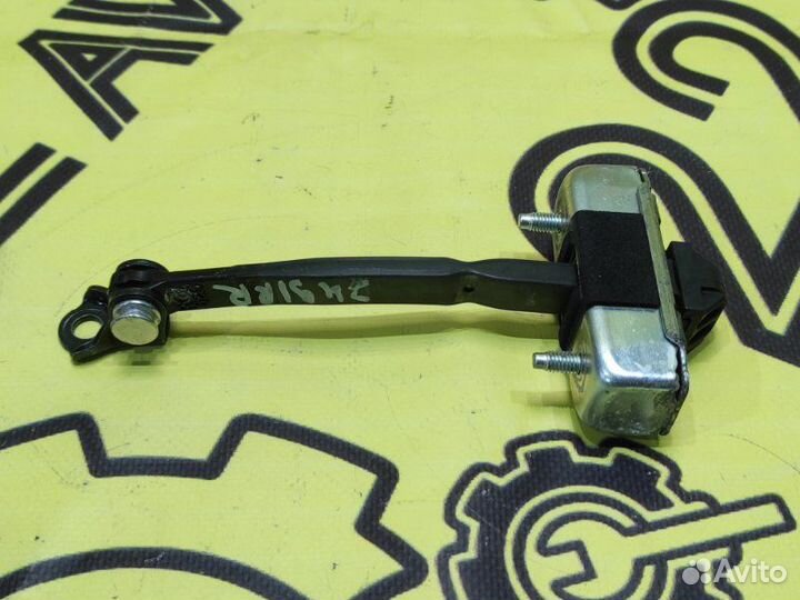 Ограничитель двери задний правый Lexus Gs350