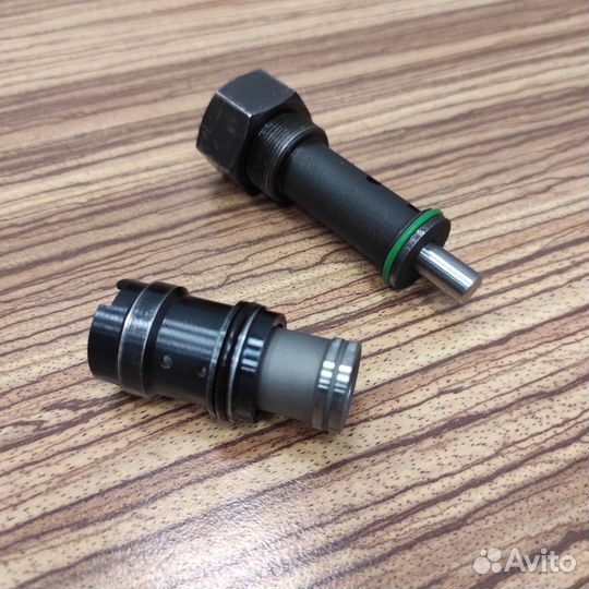 Регулятор давления hp-Technik DRV18EL