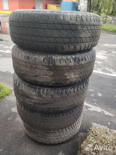 GT Radial Adventuro A/T 245/70 R16