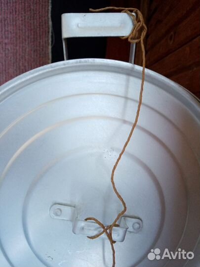 Кастрюля 10 литров