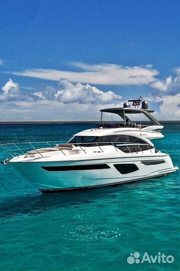 Аренда катера с капитаном