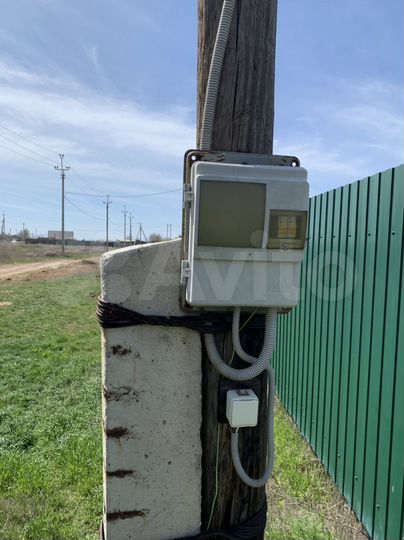 Участок 6,5 сот. (ИЖС)