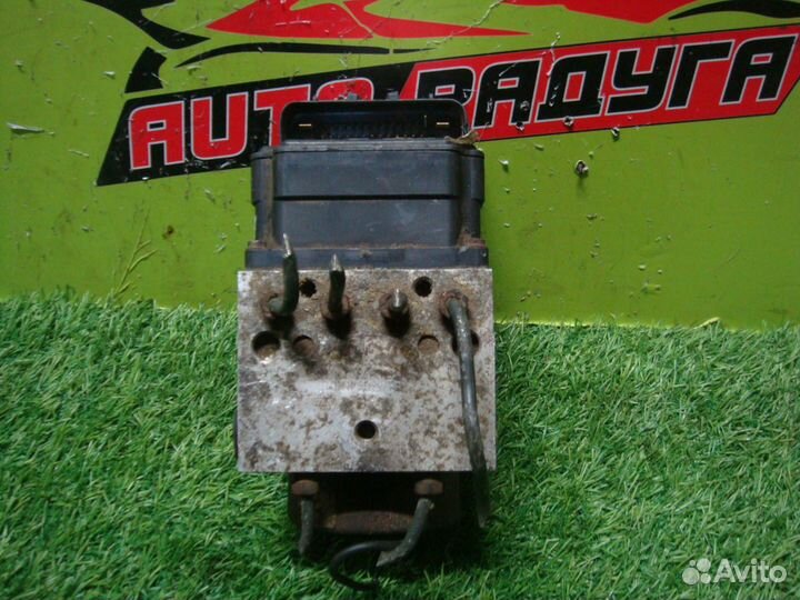 Блок ABS nissan PC24, PNC24 serena